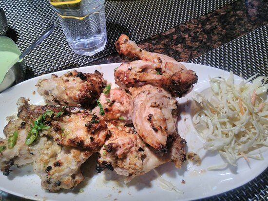 Handi Express Restaurant